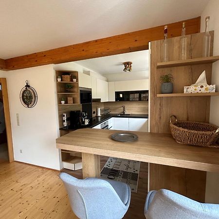 באד קליניקירשהיים Ferienhaus Stiglitzweg מראה חיצוני תמונה