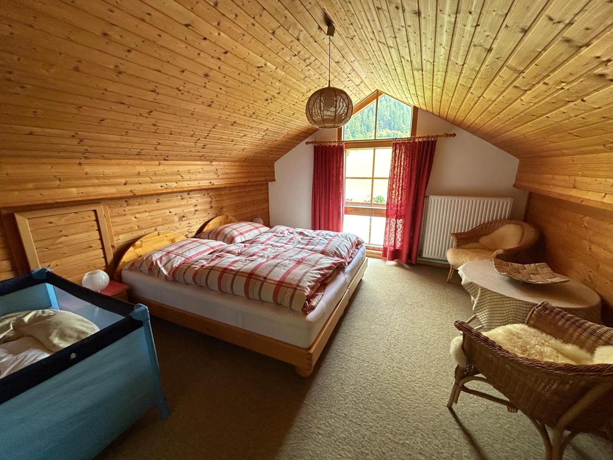 באד קליניקירשהיים Ferienhaus Stiglitzweg מראה חיצוני תמונה