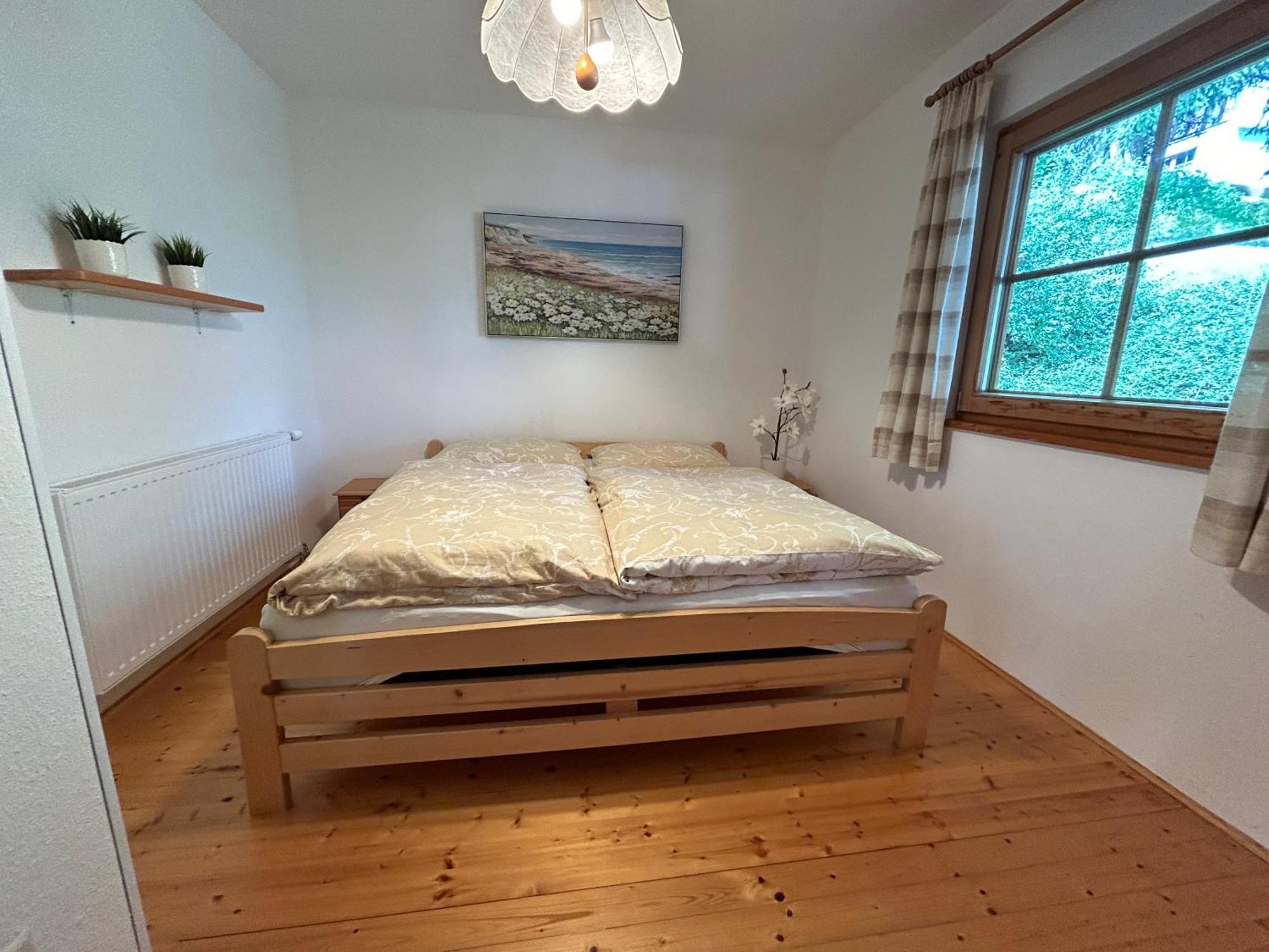 באד קליניקירשהיים Ferienhaus Stiglitzweg מראה חיצוני תמונה